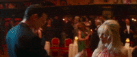 United Kingdom Dancing GIF by TIFF