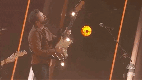 Country Music GIF by CMA Awards