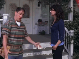 season 6 netflix GIF by Gilmore Girls 
