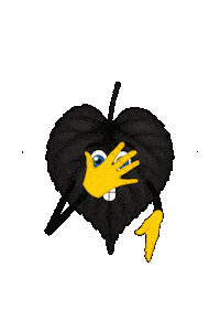 Hand Gebärde Gebaerde Gesture Zeichensprache Sticker