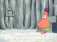 season 8 episode 6 GIF by SpongeBob SquarePants