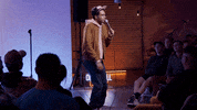 donttellcomedy comedy old grandma stand up GIF