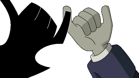 MagpieVRaven giphyupload the owl house toh owl house Sticker