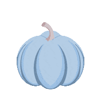 overr8ed halloween pink rainbow blue Sticker