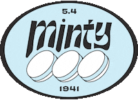 HojeongAhn climbing minty gunks hojeongahn Sticker