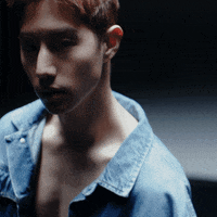 Mark Tuan GIF by Calvin Klein