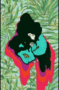 plants GIF by angie amaro