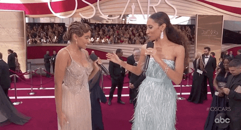 red carpet oscars GIF by The Academy Awards