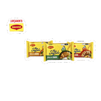 Carne Frango Sticker by Nestlé Brasil