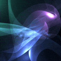 Sci Fi Loop GIF by xponentialdesign