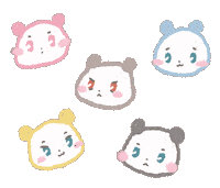Plave Sticker
