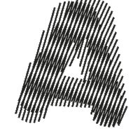 Noir Sticker by JVAL Openair