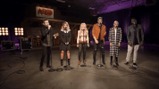 GIF by Recording Academy / GRAMMYs