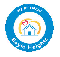 Sticker by L.A. Care Health Plan