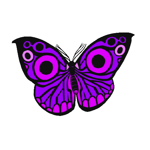 Happy Animation Sticker