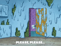 season 6 house fancy GIF by SpongeBob SquarePants