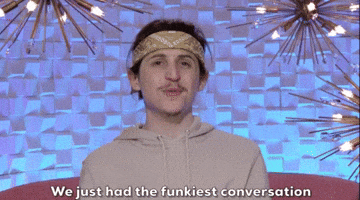 Funkiest Conversation