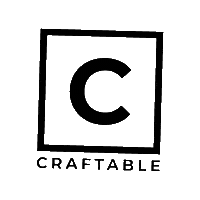 getcraftable  Sticker