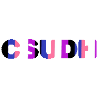 Pride Month Sticker by CSUDHTeddyToro