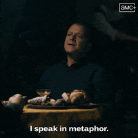 Clive Owen Television GIF by AMC Networks