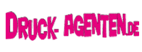 Weiss Magenta Sticker by ideenwerk