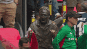応援 Aficionado GIF by DAZN