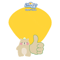 Ramadan Diapers Sticker by Sweety