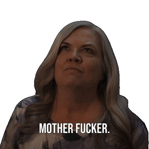 Paula Pell Mf Sticker by The Roku Channel