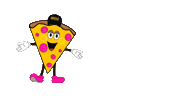 Undercito Sticker by Under Pizza Chile