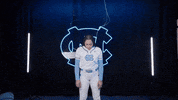 North Carolina Smile GIF by UNC Tar Heels
