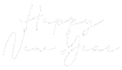 Guten Rutsch New Year Sticker