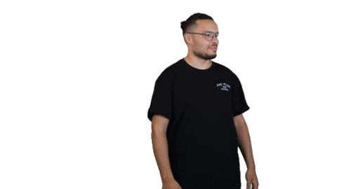 Theplug Sticker by The Plug Store