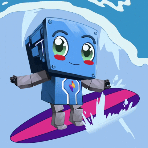 Summer Time Sport GIF by Switchboard