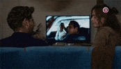 Friend Love GIF by VIASAT3