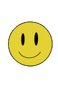 leve_livet happy smile sad face Sticker