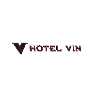 Hotel Vin Sticker by Coury Hospitality