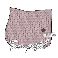 Kentucky Velvet Sticker by Equitrends