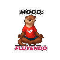 Nunu Sticker by Numen