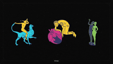 PlagaStudio giphyupload animation loop video GIF