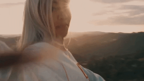 Focus GIF by Saweetie