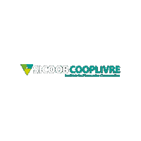 Sticker by Sicoob Cooplivre