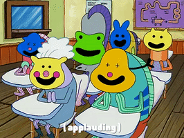 season 3 GIF by SpongeBob SquarePants