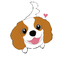 Bell Cavaliers Sticker