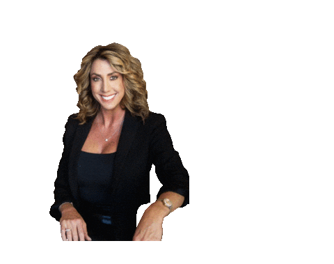 jenawaldronrealtor giphyupload jena waldron Sticker