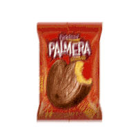 chocolate dulce Sticker