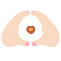 Heart Love Sticker
