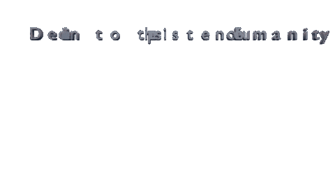 existism-org giphyupload crispr gene therapy new religion Sticker