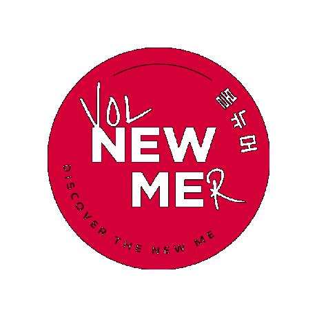 Newme Sticker