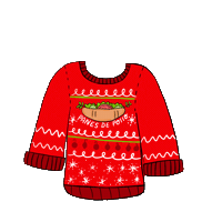 Christmas Holiday Sticker by Hola! Mijas Bonitas