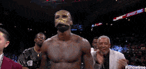 king kong punch GIF by SHOWTIME Sports